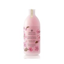 كريم استحمام Oriental Princess Oriental Beauty 400 مل - Blooming Violet