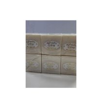 صابونة حليب الأرز