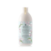 كريم استحمام Oriental Princess Oriental Beauty 400 مل - Lily of the Valley