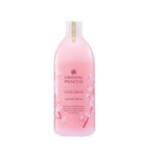 كريم استحمام Oriental Princess Oriental Beauty 400 مل - Lovely Sakura