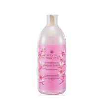 كريم استحمام Oriental Princess Oriental Beauty 400 مل - Magnolia Dream