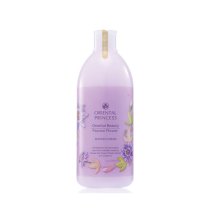 كريم استحمام Oriental Princess Oriental Beauty 400 مل - Passion Flower