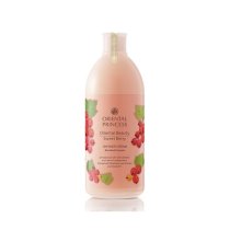 كريم استحمام Oriental Princess Oriental Beauty 400 مل - Sweet Berry