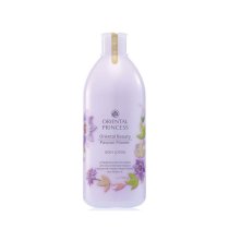 لوشن الجسم Oriental Princess Oriental Beauty 400 مل - Passion Flower
