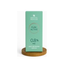سيروم Oriental Princess Pure Active لعلاج الحبوب 0.8% PHA