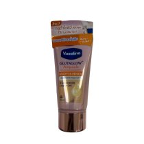 مزيل عرق سيروم جاف Vaseline Gluta Glow Ampoule - Bright & Dry