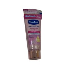 مزيل عرق سيروم جاف Vaseline Gluta Glow Ampoule - Bright & Renew