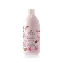 لوشن الجسم Oriental Princess Oriental Beauty 400 مل - Blooming Violet