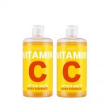 Vitamin C Body Essence