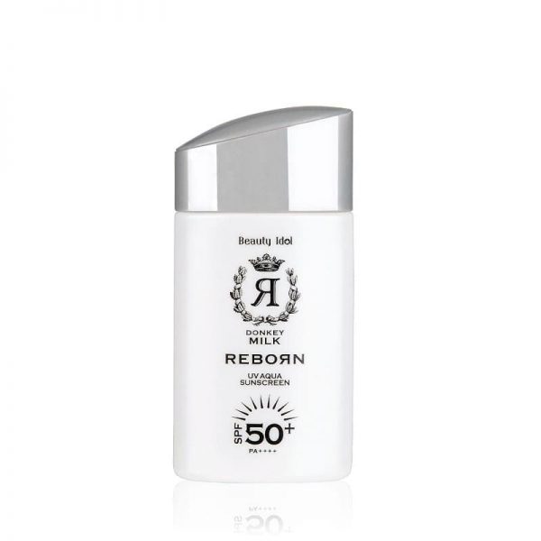 Beauty Idol UV Aqua Sunscreen