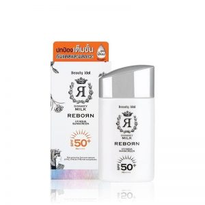 Beauty Idol UV Aqua Sunscreen