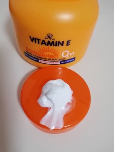 AR Vitamin E