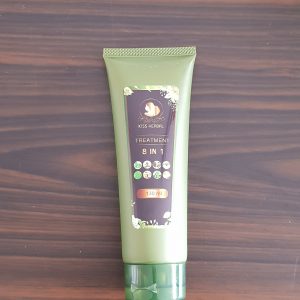 Kiss Herbal Treatment 8 in 1 130ml