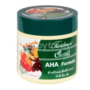 Caring Hair Expert AHA Formula 250ml