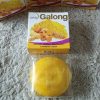 Galong Herbal Whitening Turmeric Soap 150g