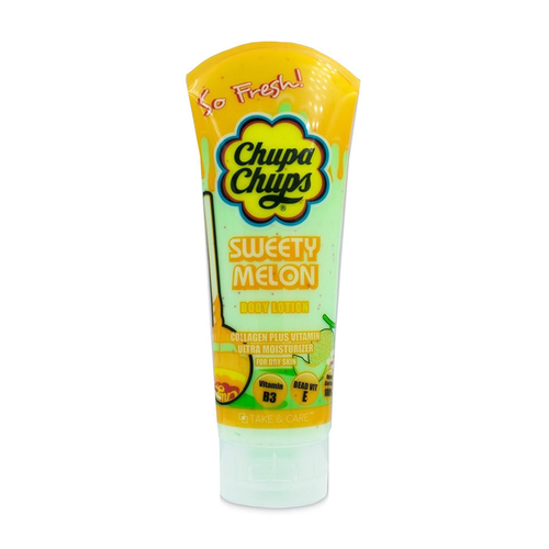 Chupa Chups Body Lotion 200ml