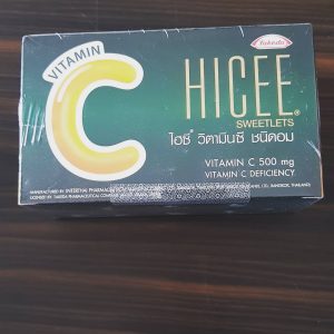 Hicee Vitamin C