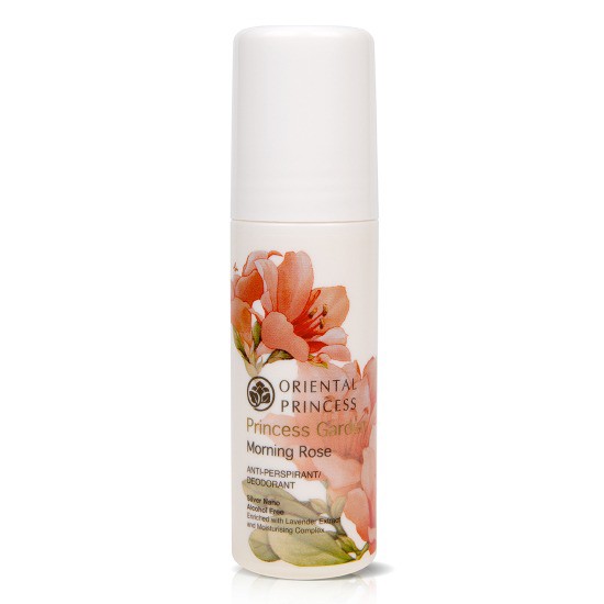 Oriental Princess Princess Garden Deodorant / Antiperspirant 70ml