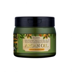 Scentio Argan Oil Therapy Treatment Mask 250ml