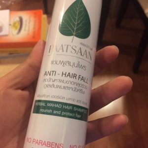 Paatsaan Anti Hair Fall 200ml