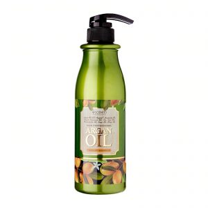 Scentio Hair Professional Argan Oil Therapy Shampoo