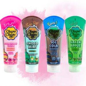 Chupa Chups Body Lotion 200ml