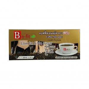 Be-fit Coffee Slen Plus 400g