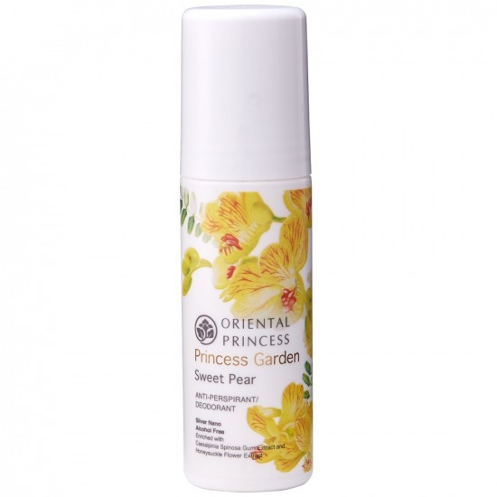 Oriental Princess Princess Garden Deodorant / Antiperspirant 70ml