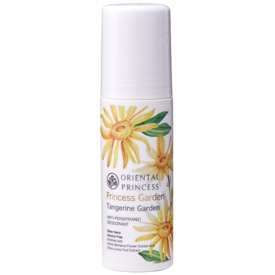 Oriental Princess Princess Garden Deodorant / Antiperspirant 70ml