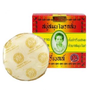 Madame Heng Soap 160g