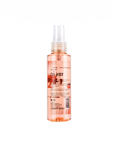 Gino Mccray I'm Hot Body Mist 100ml