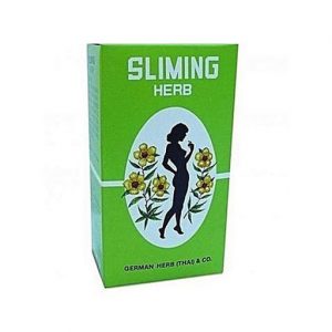 Sliming Herb Tea