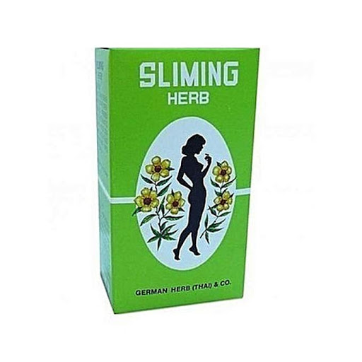 Sliming Herb Tea