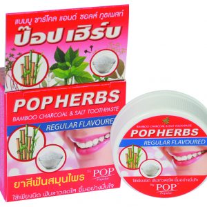 Pop Herbs