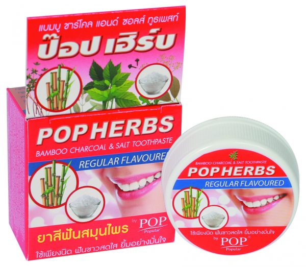 Pop Herbs