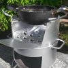 Grilling Pot