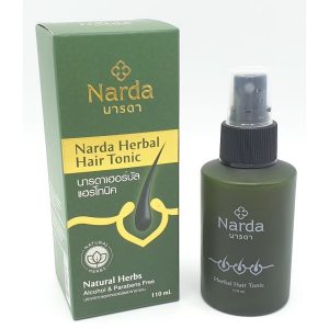 Narda Herbal Hair Tonic