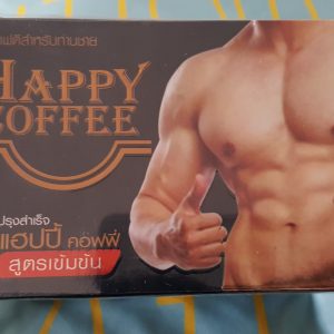 Happy Coffee for Men