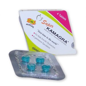 Super Kamagra 100mg