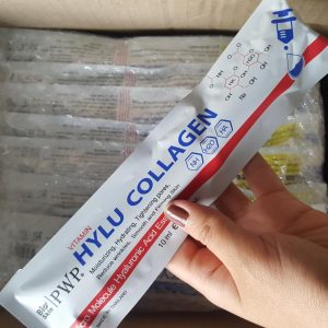 Hylu Collagen Serum 10ml