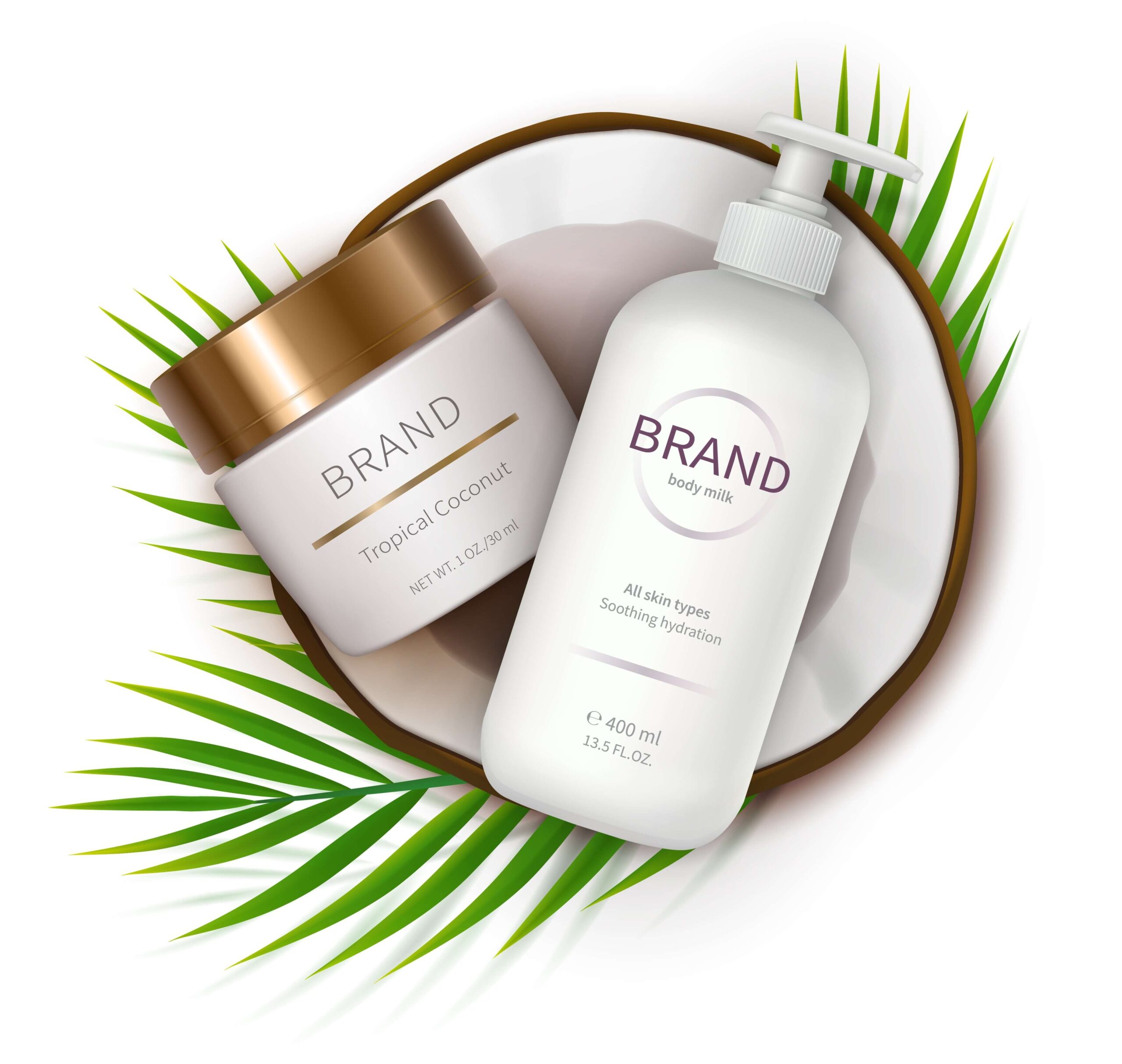 منتجات جمال تايلاندية