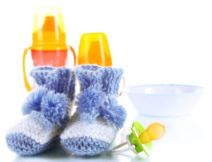 منتجات بيبي