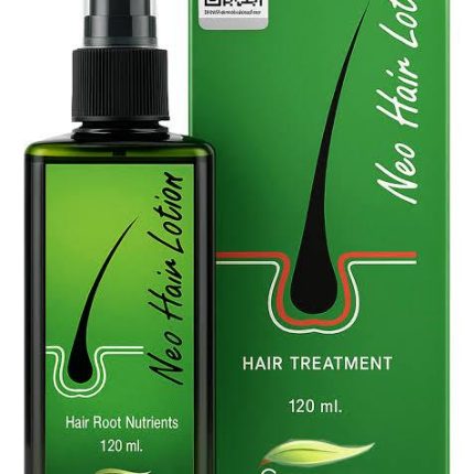 بخاخ نيو هير