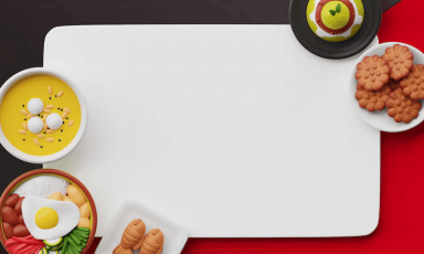 طعام وأغذية تايلاندية