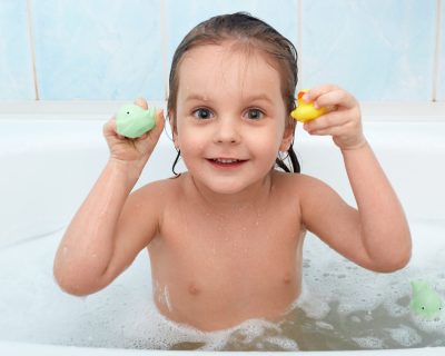 مستلزمات أطفال تايلاندية