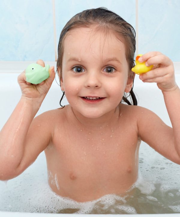 مستلزمات أطفال تايلاندية