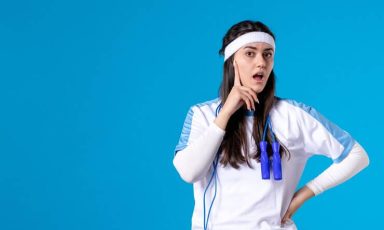 مستلزمات رياضة تايلاندية