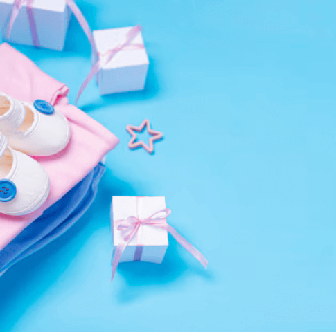 مستلزمات أطفال تايلاندية