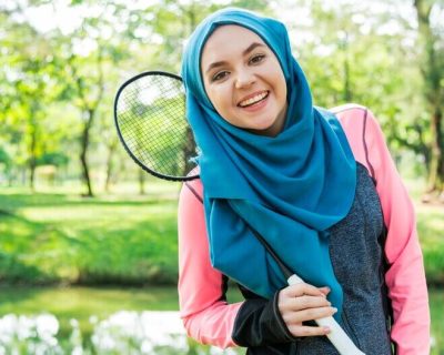 مستلزمات رياضة تايلاندية